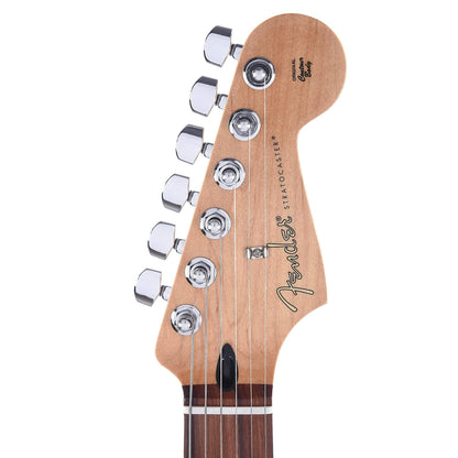 Fender Player Stratocaster PF Polar White Bundle w/Fender Gig Bag, Stand, Cable, Tuner, Picks and Strings Electric Guitars / Solid Body