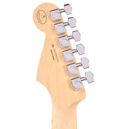 Fender Player Stratocaster PF Shell Pink w/3-Ply Mint Pickguard Electric Guitars / Solid Body