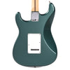Fender Player Stratocaster PF Sherwood Green Metallic w/3-Ply Parchment Pickguard Electric Guitars / Solid Body