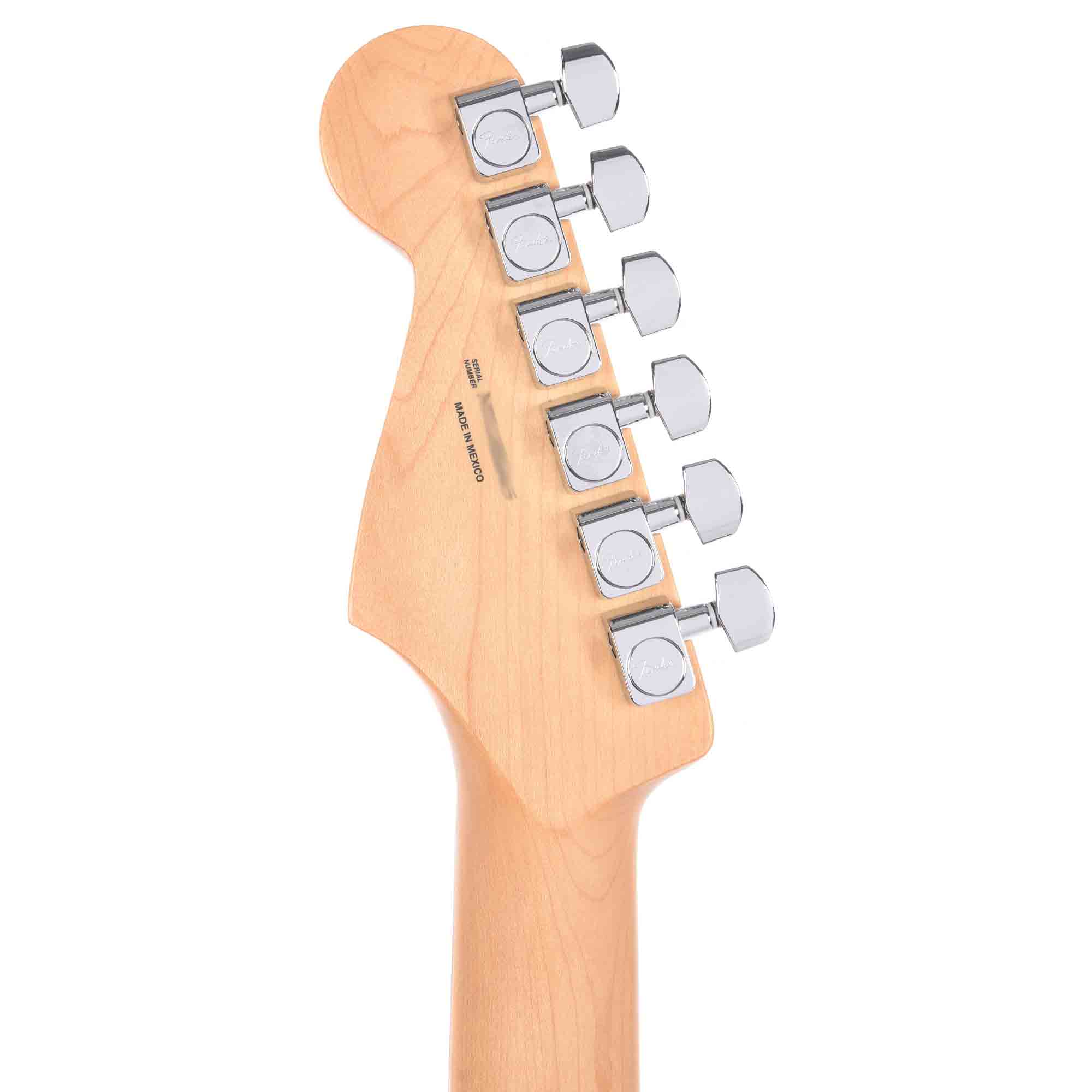 Fender Player Stratocaster PF Sonic Red Bundle w/Fender Gig Bag, Stand, Cable, Tuner, Picks and Strings Electric Guitars / Solid Body