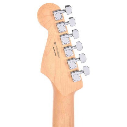 Fender Player Stratocaster PF Sonic Red Bundle w/Fender Gig Bag, Stand, Cable, Tuner, Picks and Strings Electric Guitars / Solid Body