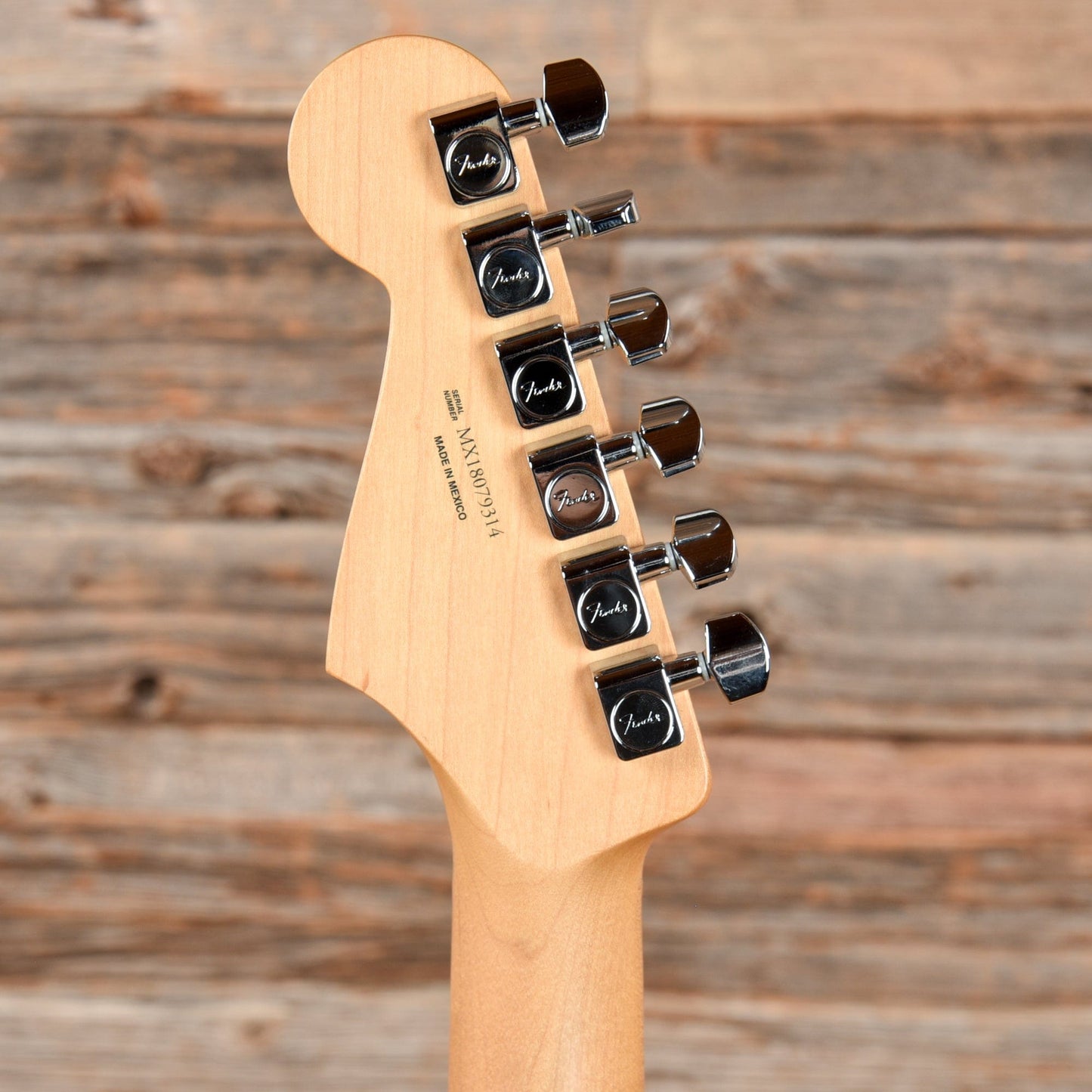 Fender Player Stratocaster Plus Top Aged Cherry Burst 2019 Electric Guitars / Solid Body