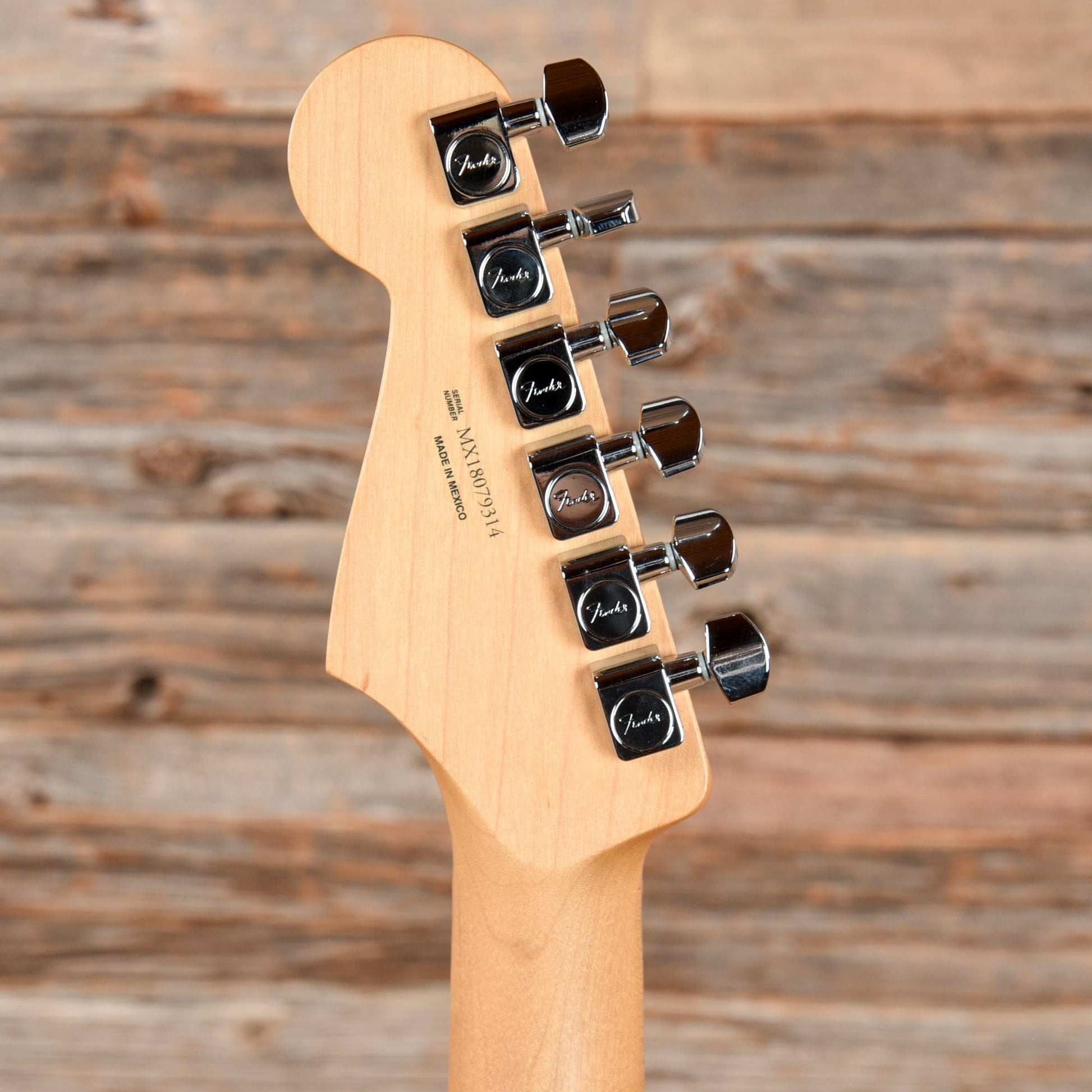 Fender Player Stratocaster Plus Top Aged Cherry Burst 2019 Electric Guitars / Solid Body
