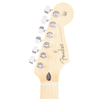 Fender Player Stratocaster Polar White Electric Guitars / Solid Body