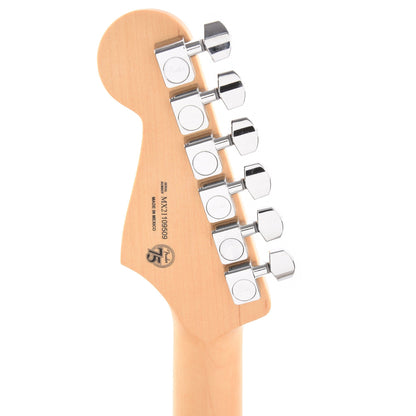 Fender Player Stratocaster Polar White Electric Guitars / Solid Body