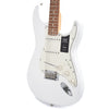 Fender Player Stratocaster Polar White Electric Guitars / Solid Body