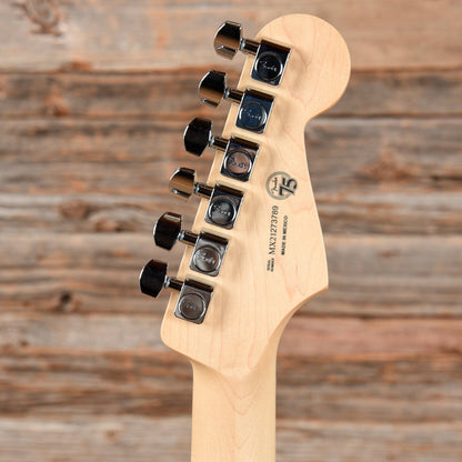 Fender Player Stratocaster Polar White 2021 LEFTY Electric Guitars / Solid Body