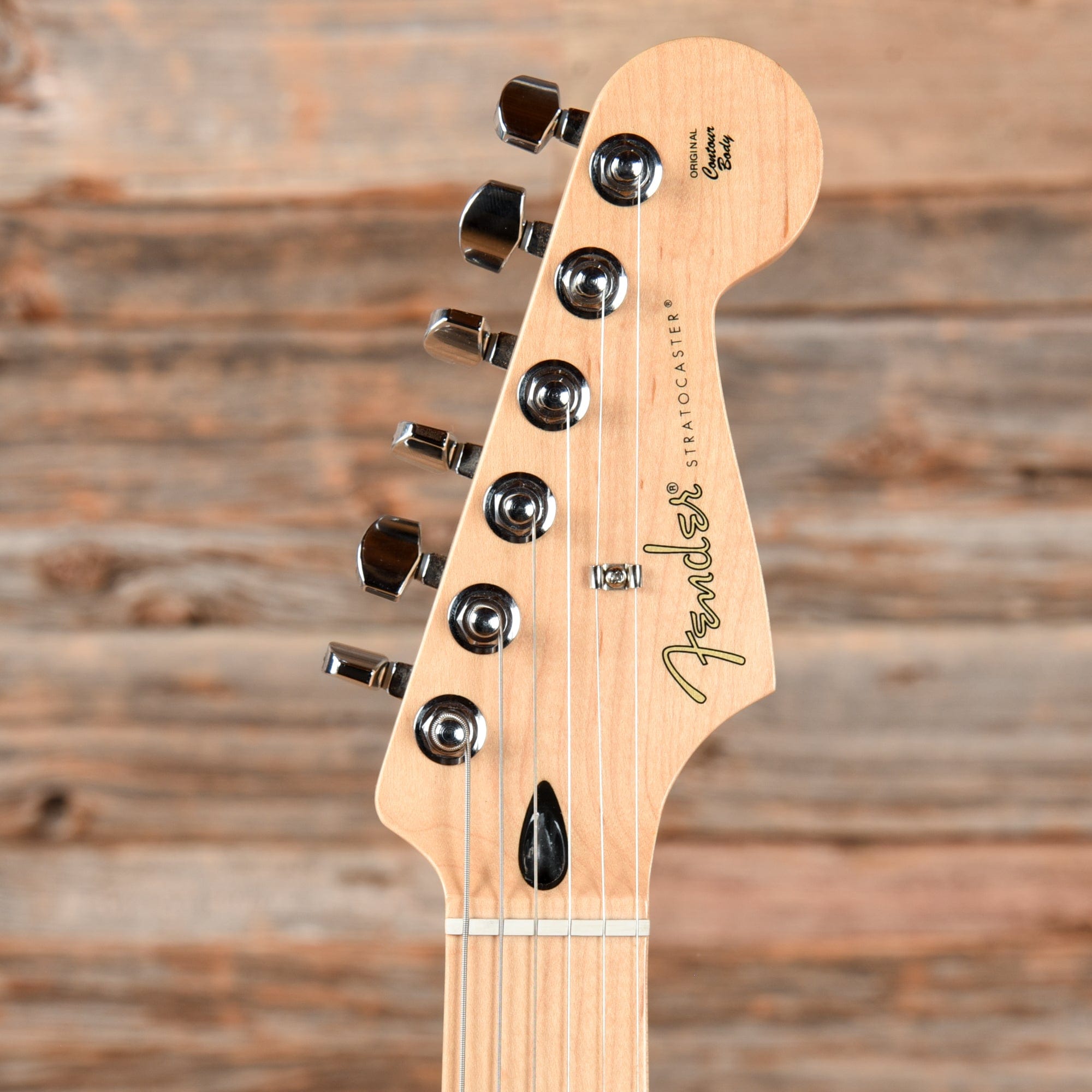 Fender Player Stratocaster Polar White 2022 Electric Guitars / Solid Body