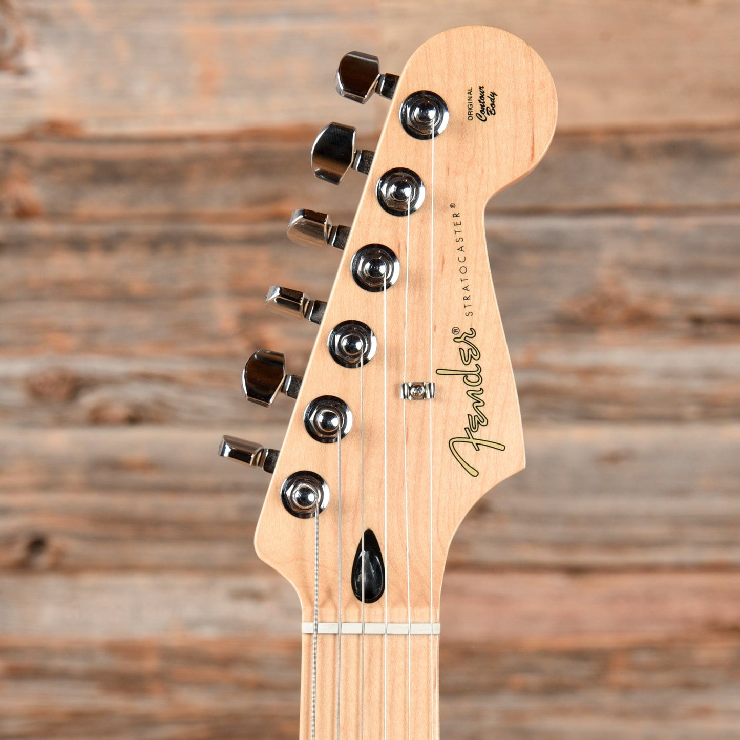 Fender Player Stratocaster Polar White 2022 Electric Guitars / Solid Body