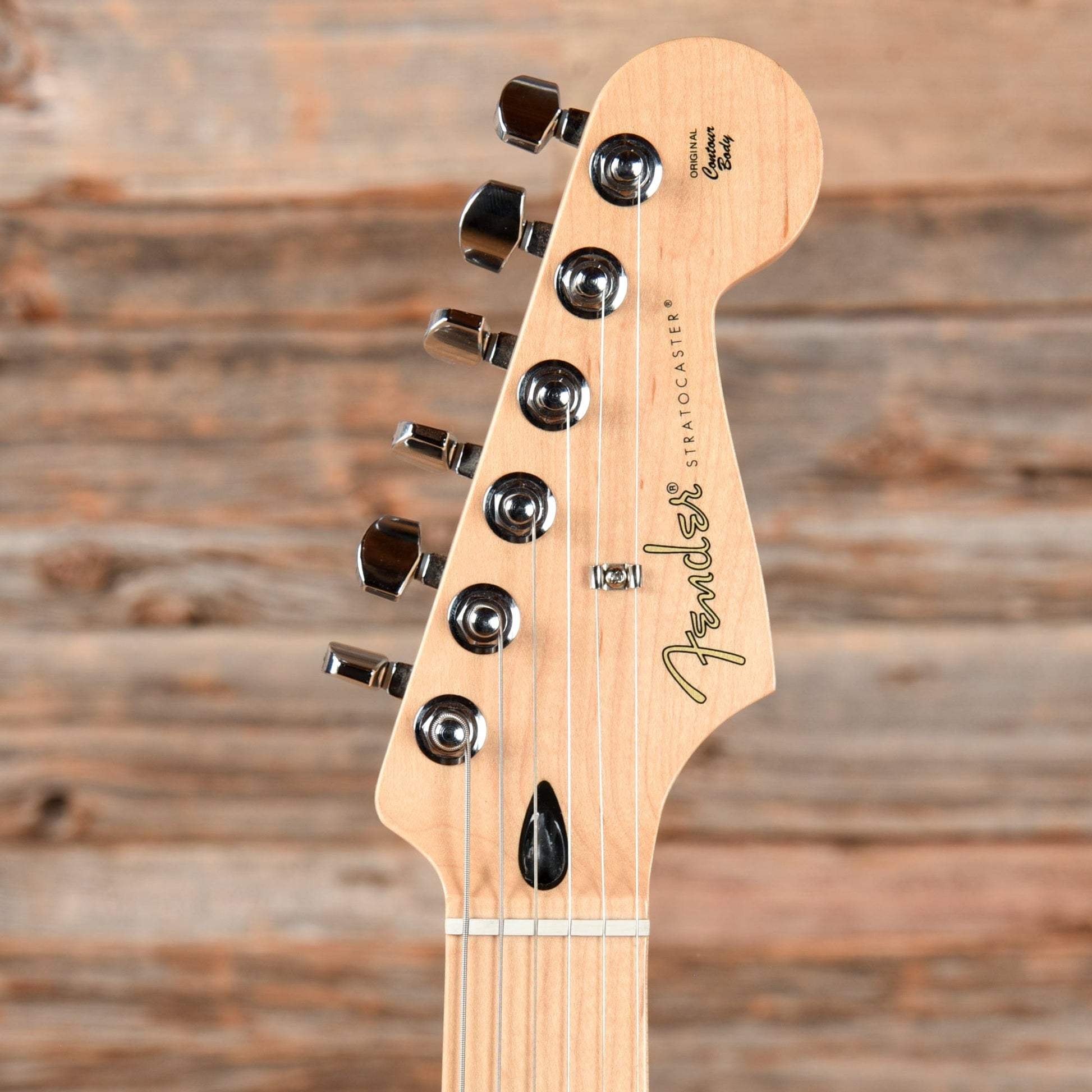 Fender Player Stratocaster Polar White 2022 Electric Guitars / Solid Body