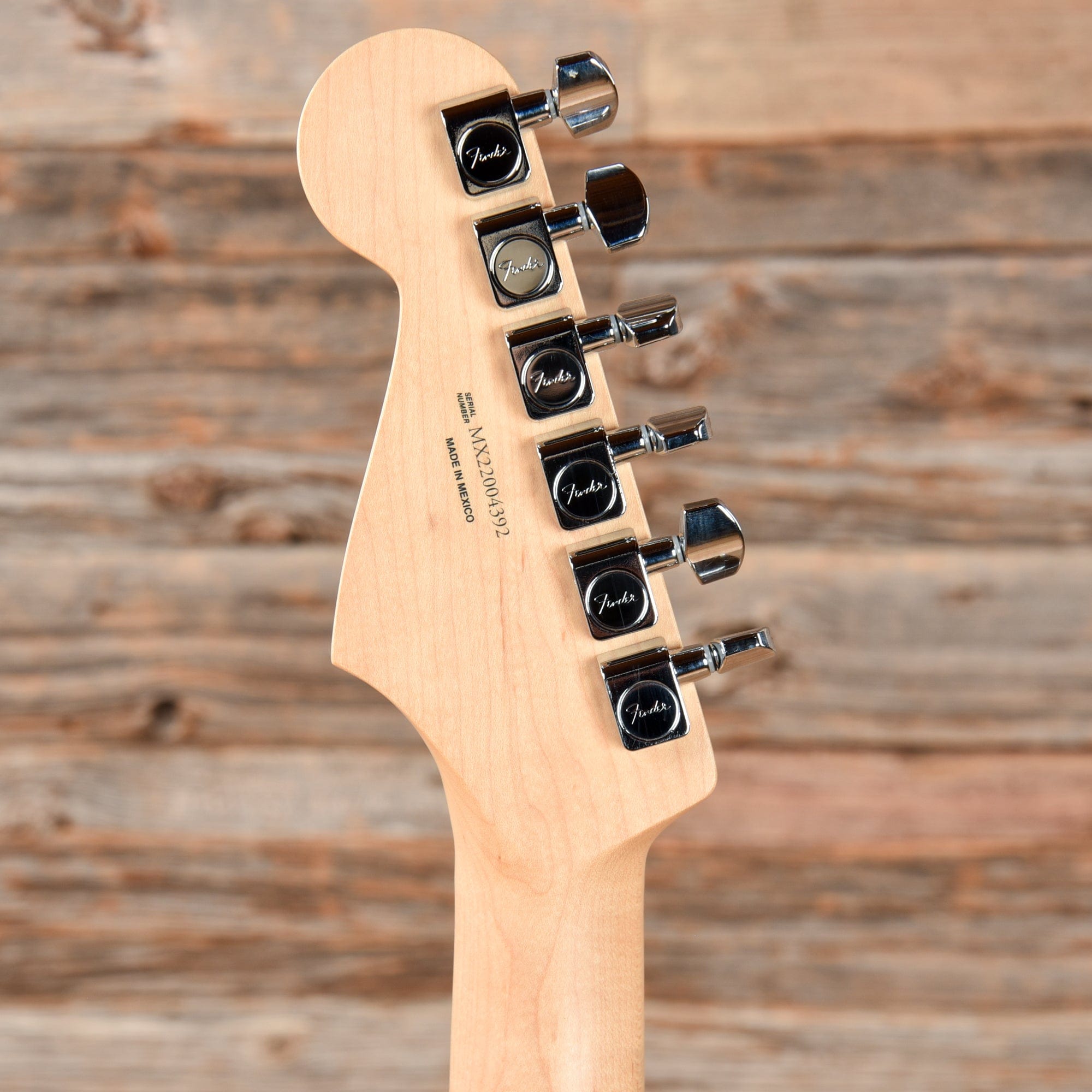 Fender Player Stratocaster Polar White 2022 Electric Guitars / Solid Body