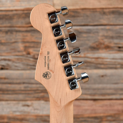 Fender Player Stratocaster Polar White Electric Guitars / Solid Body