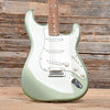 Fender Player Stratocaster Sage Green Metallic 2019 Electric Guitars / Solid Body