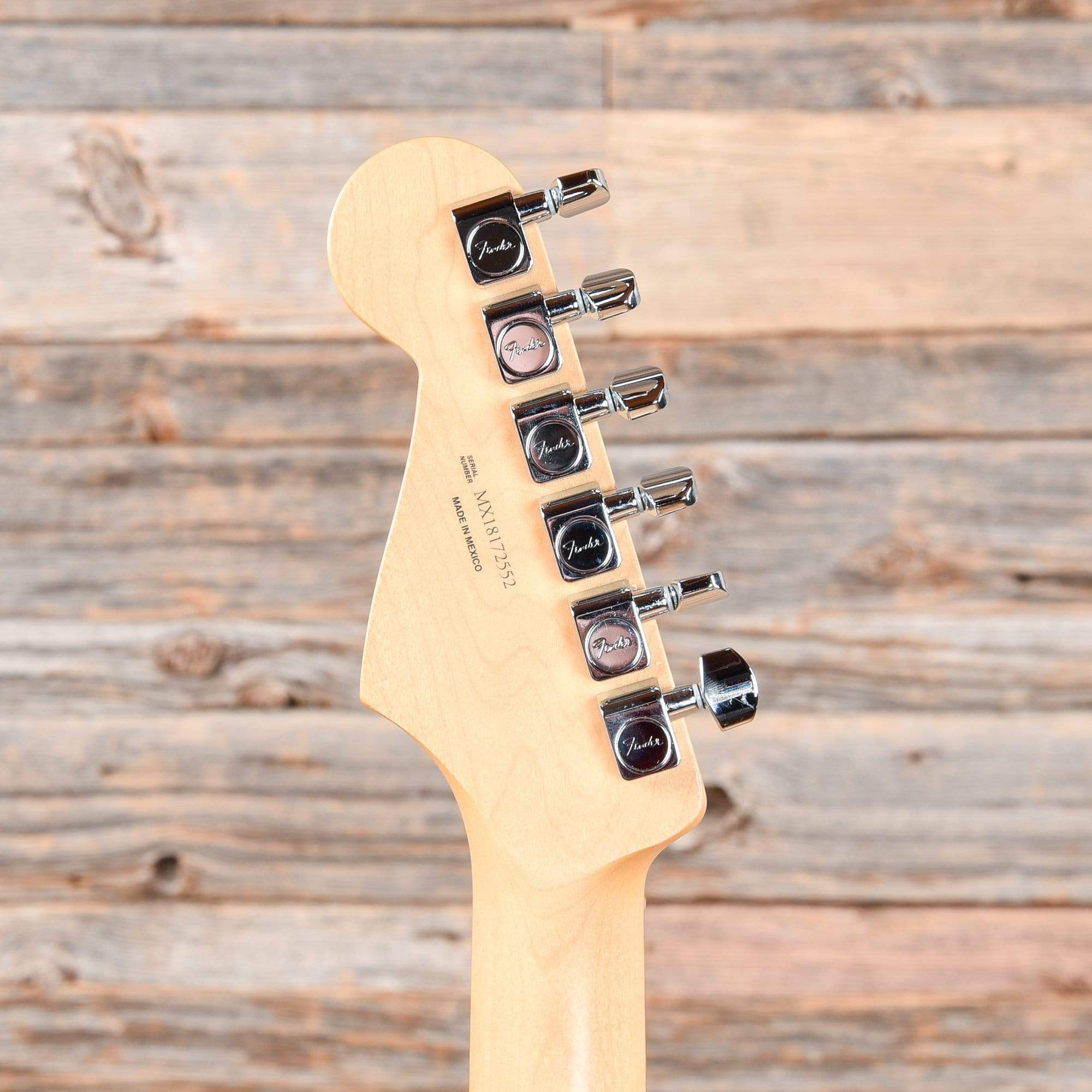 Fender Player Stratocaster Sage Green Metallic 2019 Electric Guitars / Solid Body