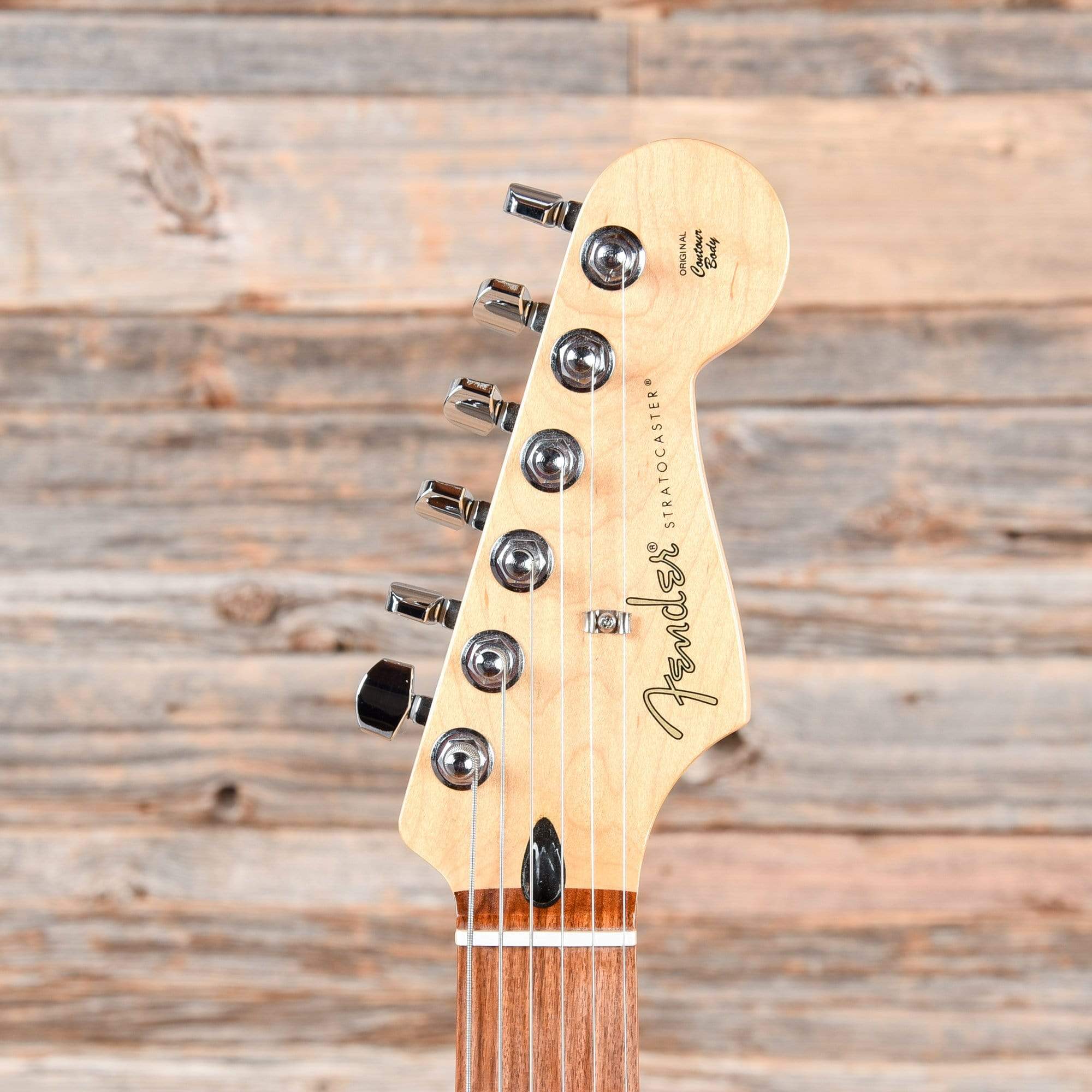 Fender Player Stratocaster Sage Green Metallic 2019 Electric Guitars / Solid Body