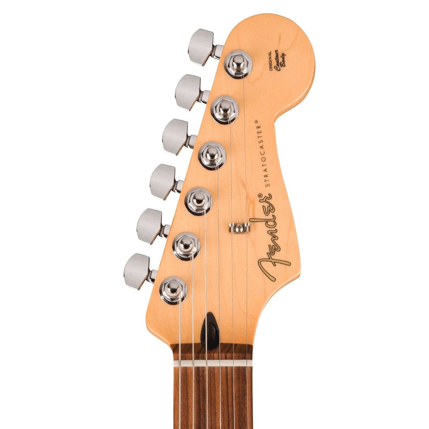 Fender Player Stratocaster Sea Foam Green Electric Guitars / Solid Body