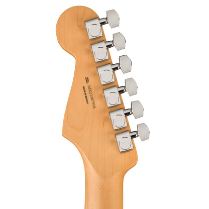 Fender Player Stratocaster Sea Foam Green Electric Guitars / Solid Body