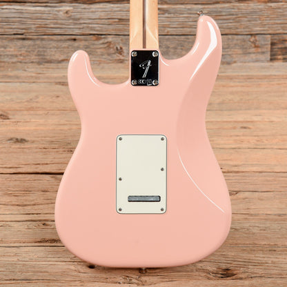 Fender Player Stratocaster Shell Pink 2019 Electric Guitars / Solid Body