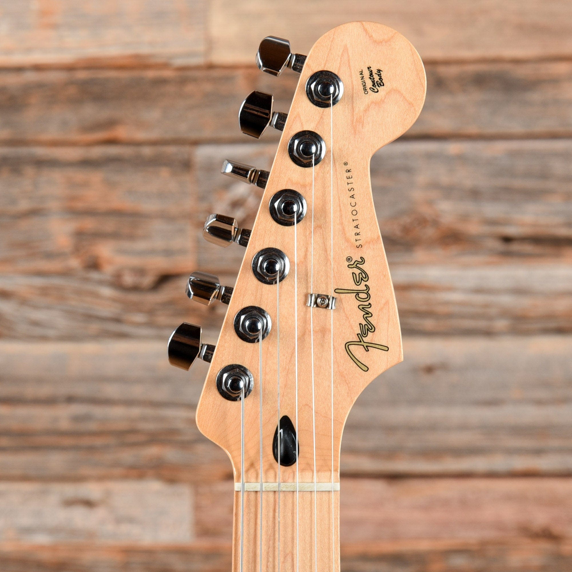 Fender Player Stratocaster Shell Pink 2019 Electric Guitars / Solid Body