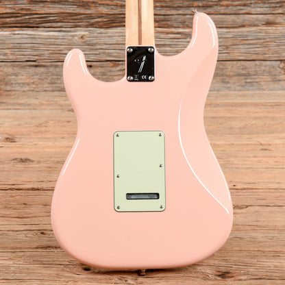 Fender Player Stratocaster Shell Pink 2021 Electric Guitars / Solid Body