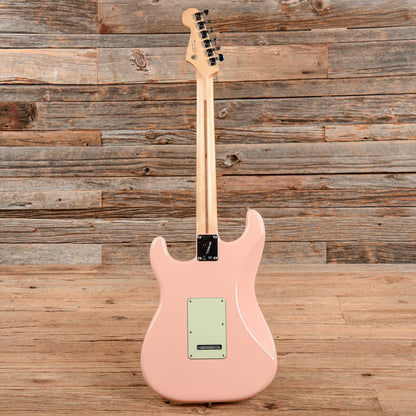 Fender Player Stratocaster Shell Pink 2021 Electric Guitars / Solid Body