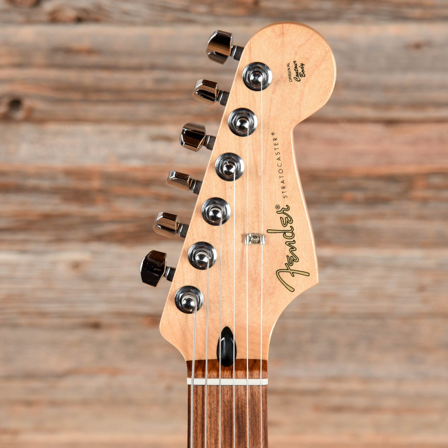 Fender Player Stratocaster Shell Pink 2021 Electric Guitars / Solid Body