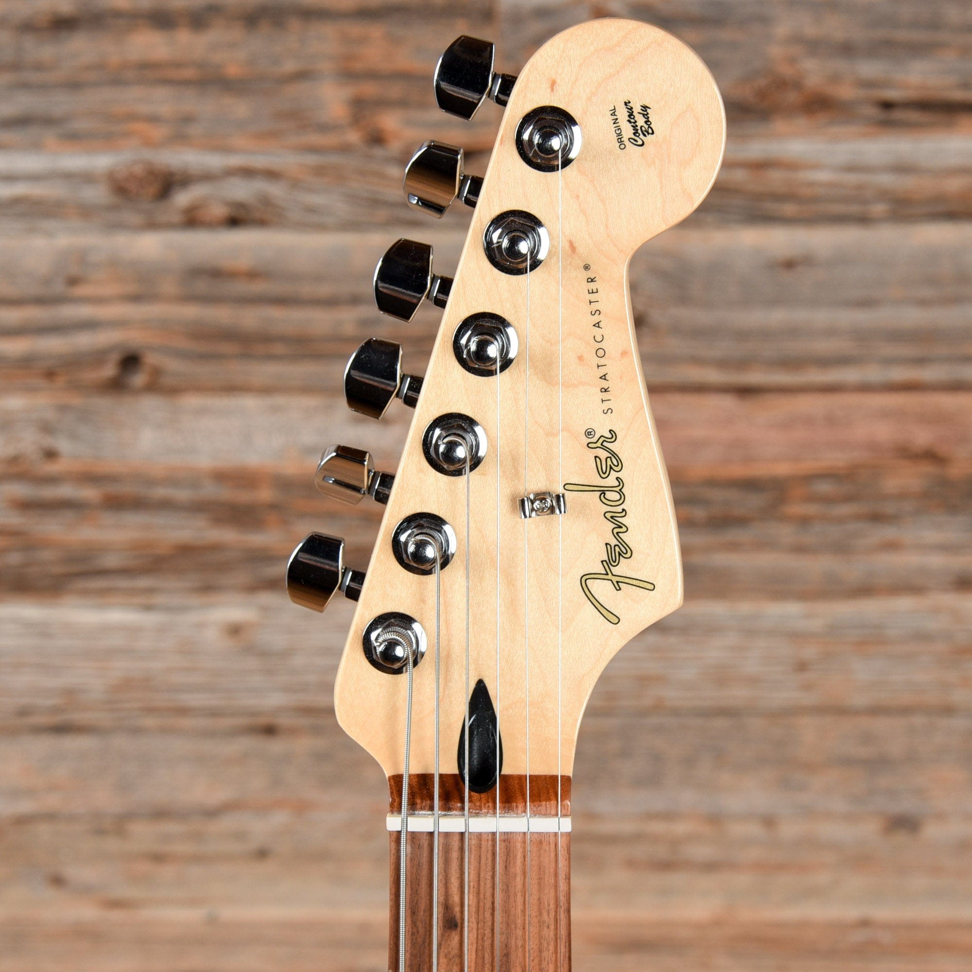 Fender Player Stratocaster Shell Pink 2022 Electric Guitars / Solid Body