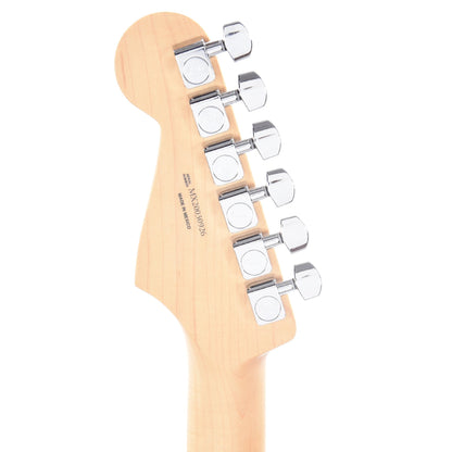 Fender Player Stratocaster Shell Pink w/3-Ply Mint Pickguard Electric Guitars / Solid Body