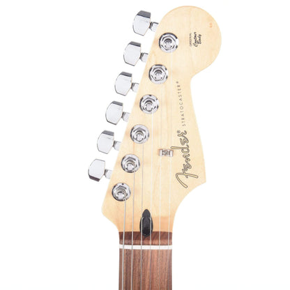 Fender Player Stratocaster Shell Pink w/3-Ply Mint Pickguard Electric Guitars / Solid Body