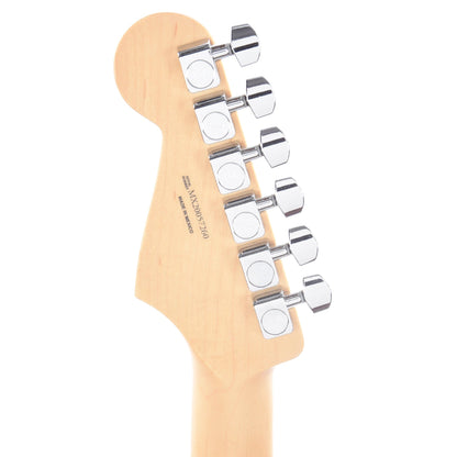 Fender Player Stratocaster Shell Pink w/3-Ply Mint Pickguard Electric Guitars / Solid Body