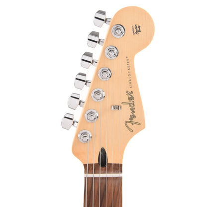 Fender Player Stratocaster Shell Pink w/3-Ply Mint Pickguard Electric Guitars / Solid Body