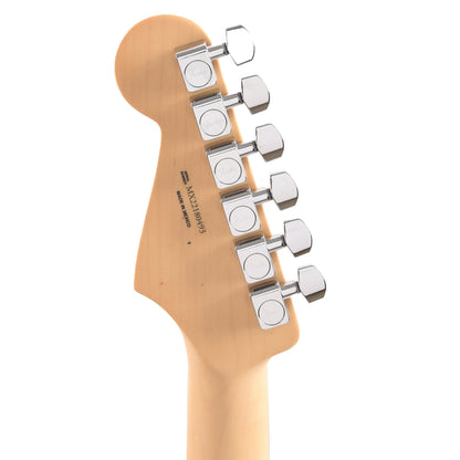 Fender Player Stratocaster Shell Pink w/3-Ply Mint Pickguard Electric Guitars / Solid Body