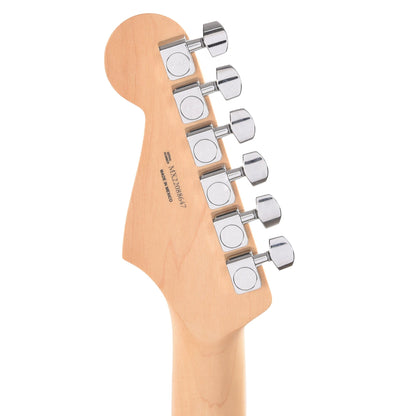 Fender Player Stratocaster Sherwood Green Metallic w/3-Ply Parchment Pickguard Electric Guitars / Solid Body