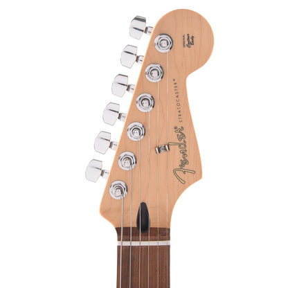 Fender Player Stratocaster Sherwood Green Metallic w/3-Ply Parchment Pickguard Electric Guitars / Solid Body