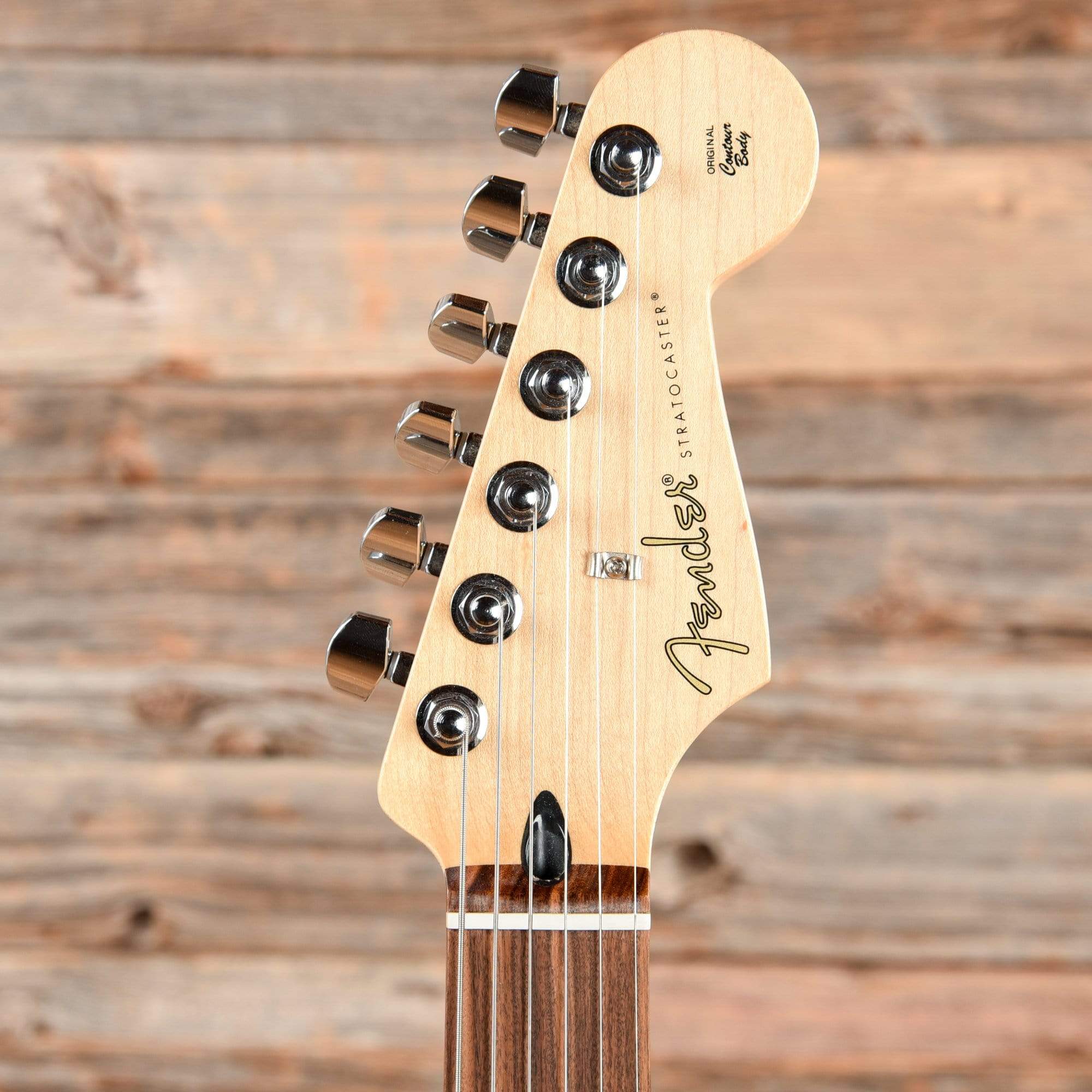 Fender Player Stratocaster Silver 2020 Electric Guitars / Solid Body