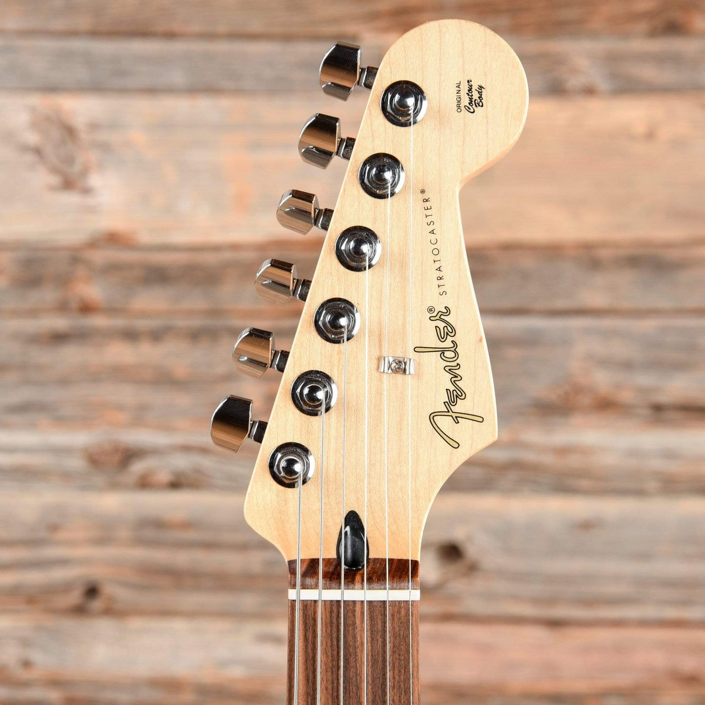 Fender Player Stratocaster Silver 2020 Electric Guitars / Solid Body