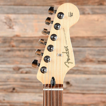 Fender Player Stratocaster Silver 2020 Electric Guitars / Solid Body