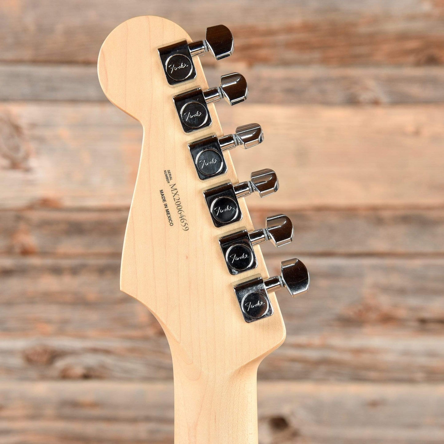 Fender Player Stratocaster Silver 2020 Electric Guitars / Solid Body