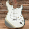 Fender Player Stratocaster Silver 2020 Electric Guitars / Solid Body