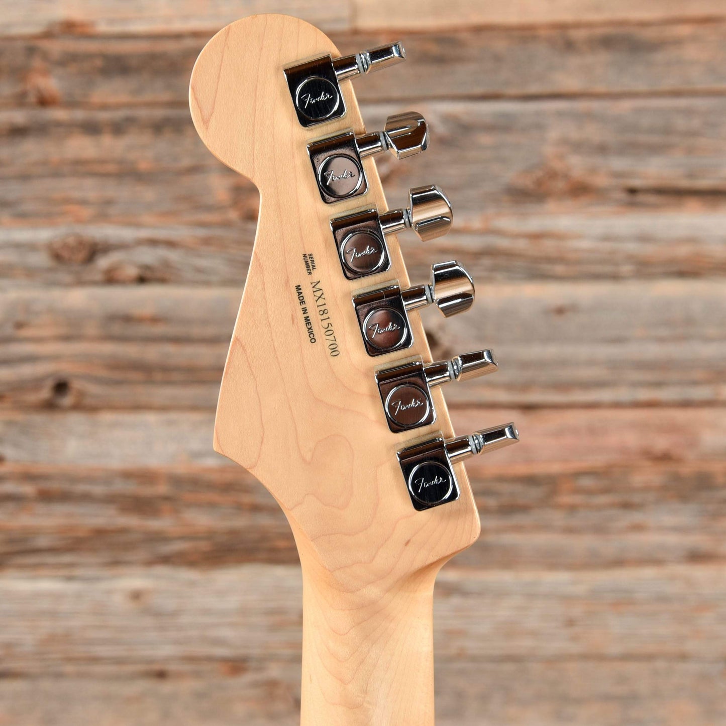 Fender Player Stratocaster Sunburst 2019 Electric Guitars / Solid Body