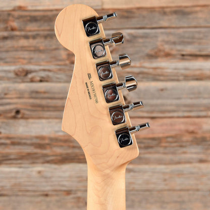 Fender Player Stratocaster Sunburst 2019 Electric Guitars / Solid Body