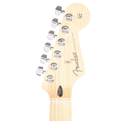 Fender Player Stratocaster Surf Green w/3-Ply Mint Pickguard Electric Guitars / Solid Body