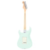 Fender Player Stratocaster Surf Green w/3-Ply Mint Pickguard Electric Guitars / Solid Body