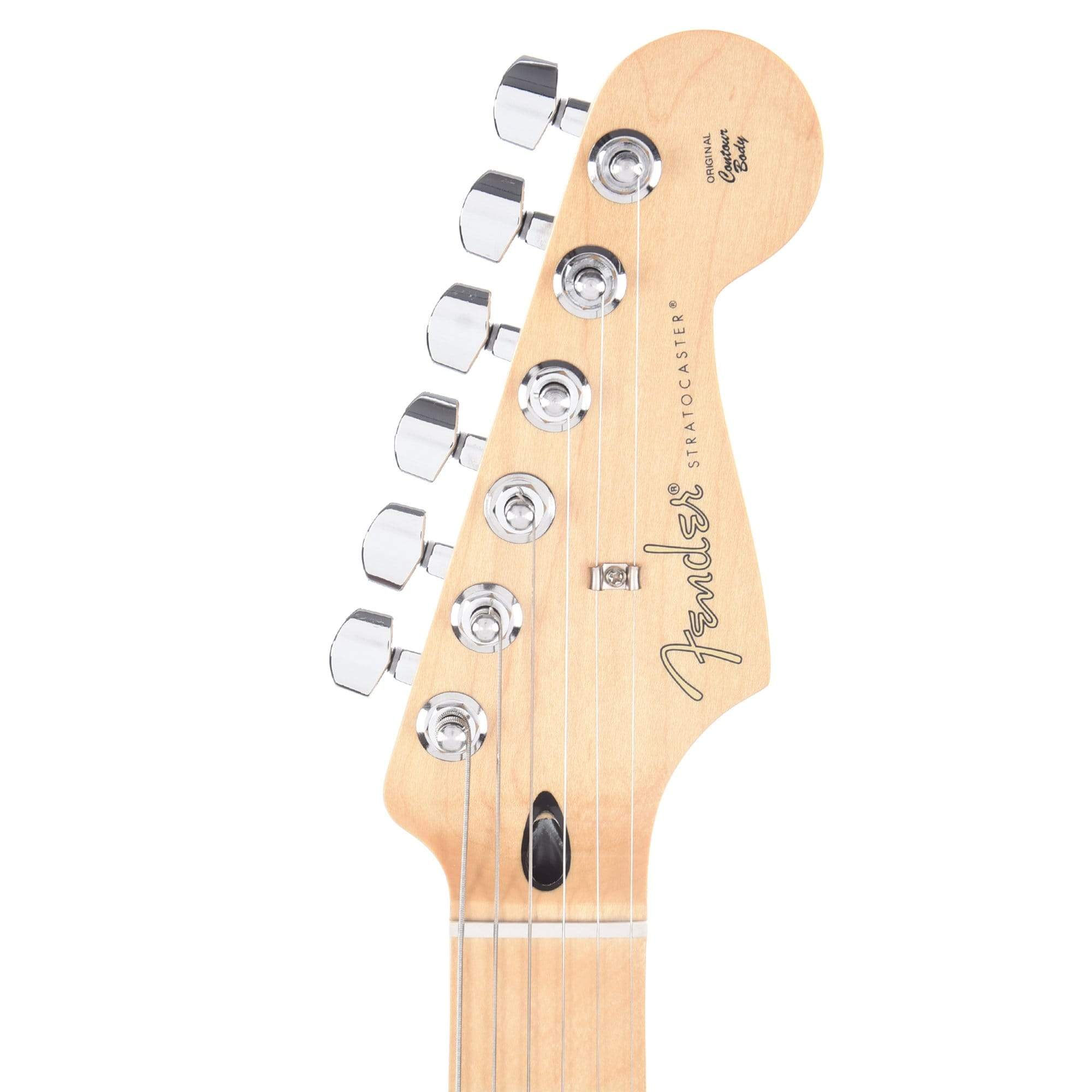 Fender Player Stratocaster Surf Green w/3-Ply Mint Pickguard Electric Guitars / Solid Body