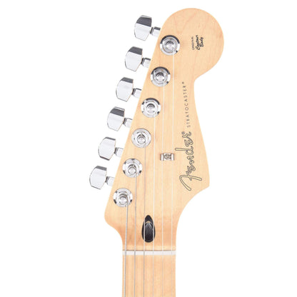 Fender Player Stratocaster Surf Green w/3-Ply Mint Pickguard Electric Guitars / Solid Body