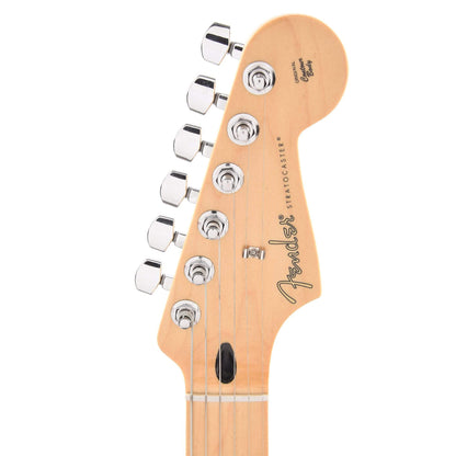 Fender Player Stratocaster Surf Green w/3-Ply Mint Pickguard Electric Guitars / Solid Body