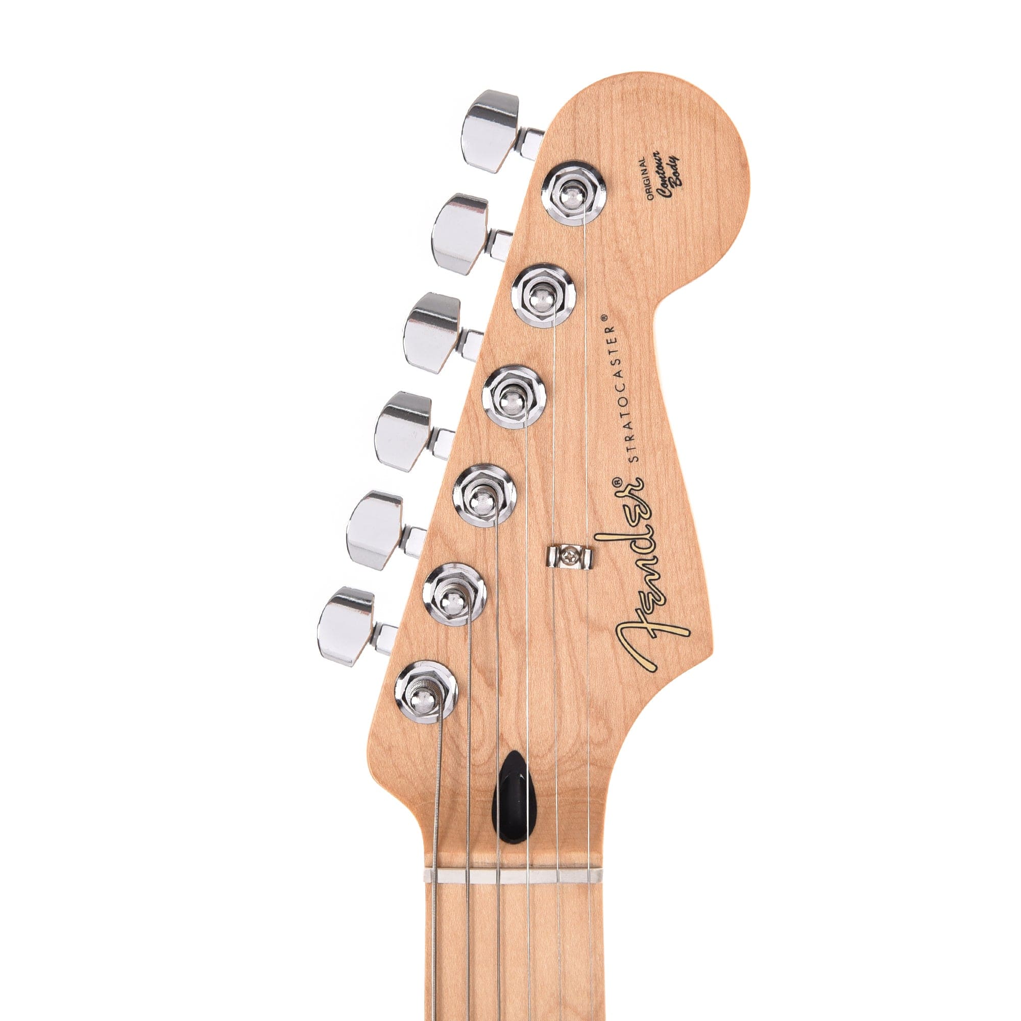 Fender Player Stratocaster Surf Green w/3-Ply Mint Pickguard Electric Guitars / Solid Body