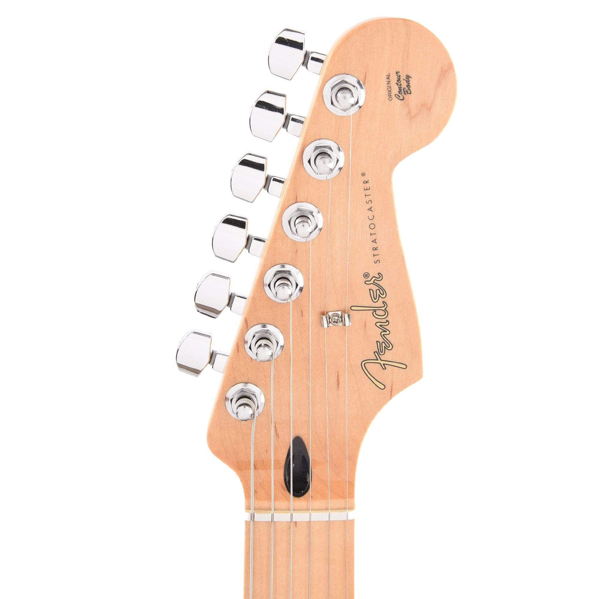 Fender Player Stratocaster Surf Green w/3-Ply Mint Pickguard Electric Guitars / Solid Body