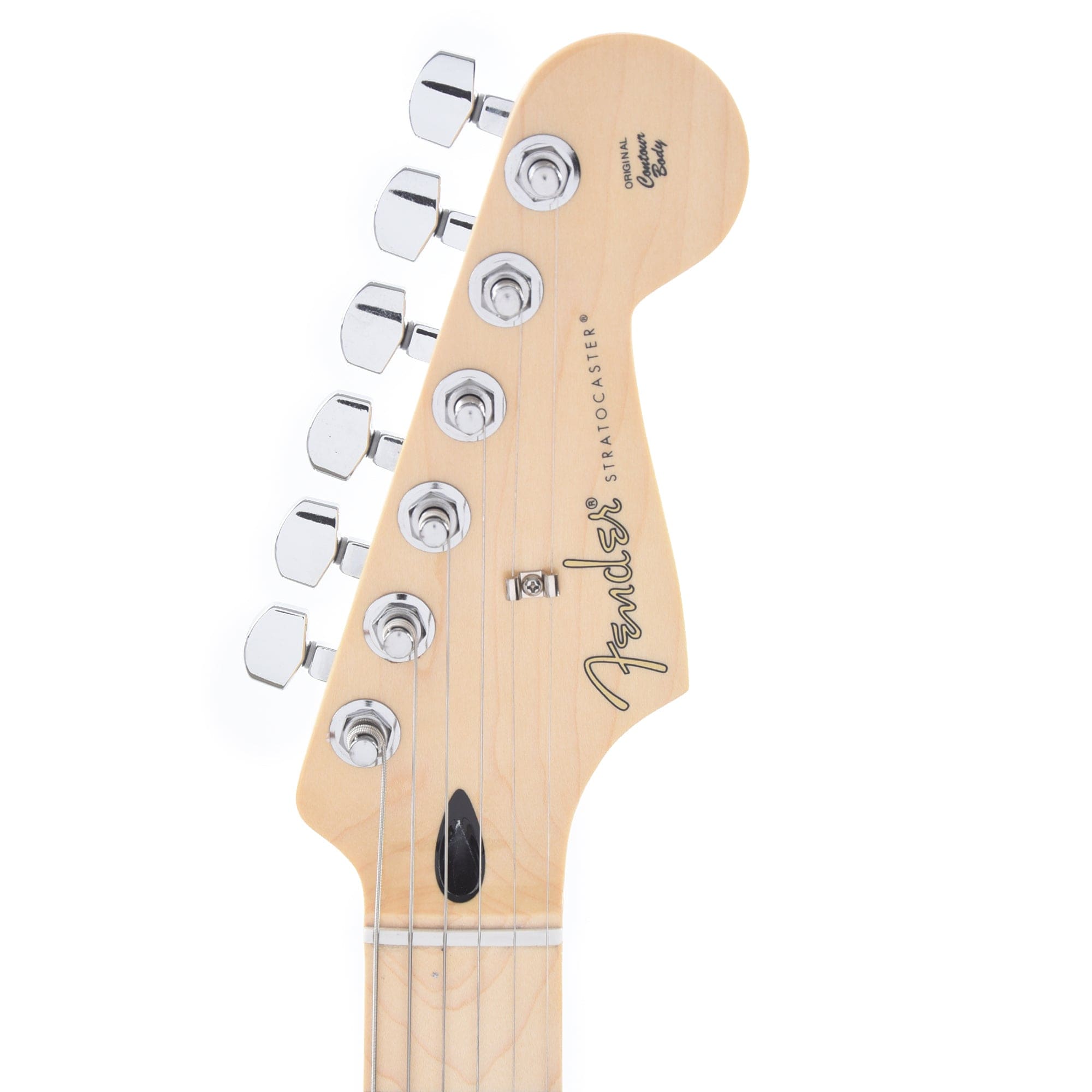 Fender Player Stratocaster Surf Green w/3-Ply Mint Pickguard Electric Guitars / Solid Body