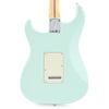 Fender Player Stratocaster Surf Green w/3-Ply Mint Pickguard Electric Guitars / Solid Body